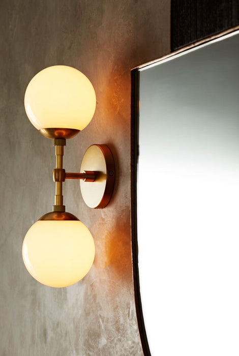 Arteriors 2794 Mirror, Gold