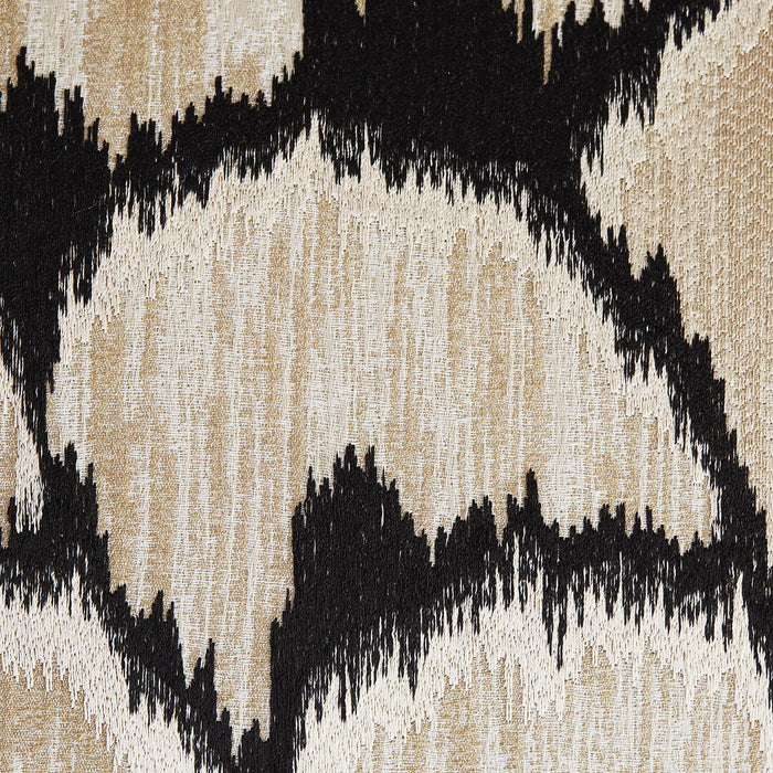 Arteriors 4506 Chair, Ocelot