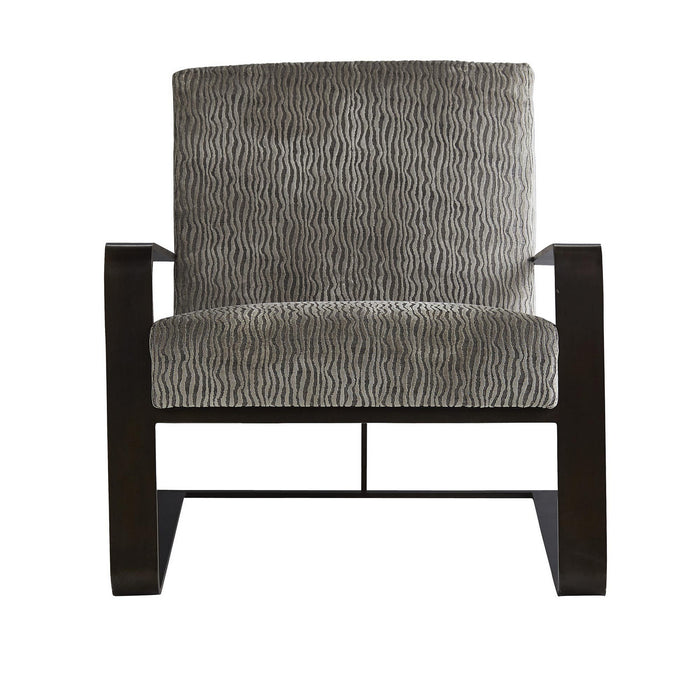 Arteriors 4545 Chair, Lichen