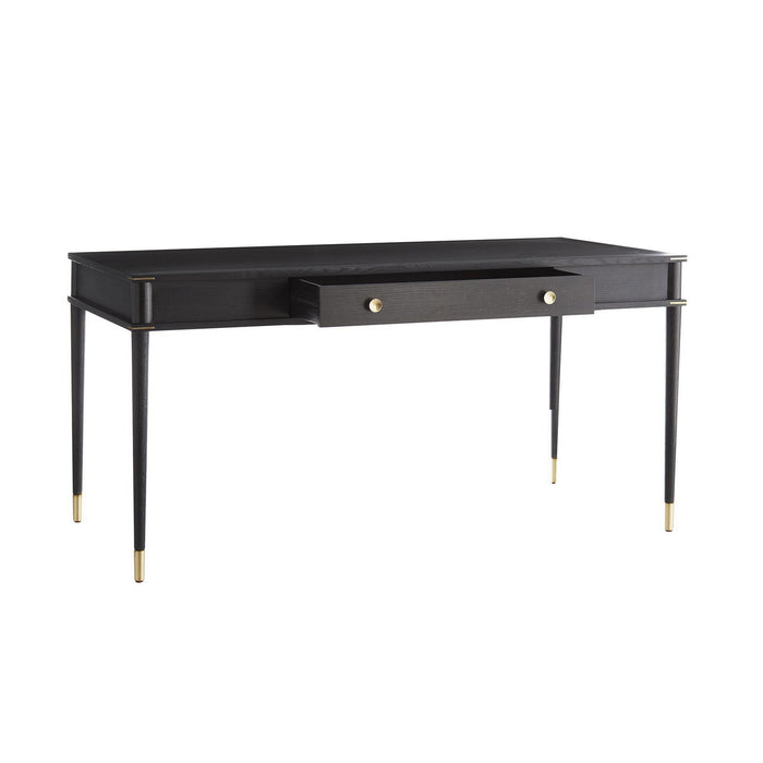 Arteriors 5518 Desk, Ebony