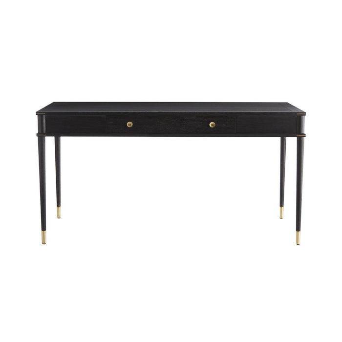 Arteriors 5518 Desk, Ebony