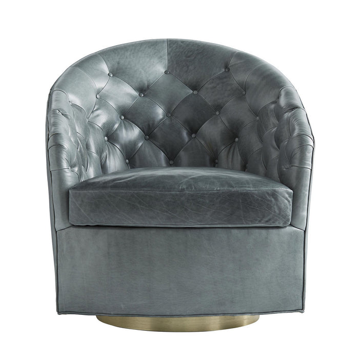 Arteriors 8084 Chair, Juniper