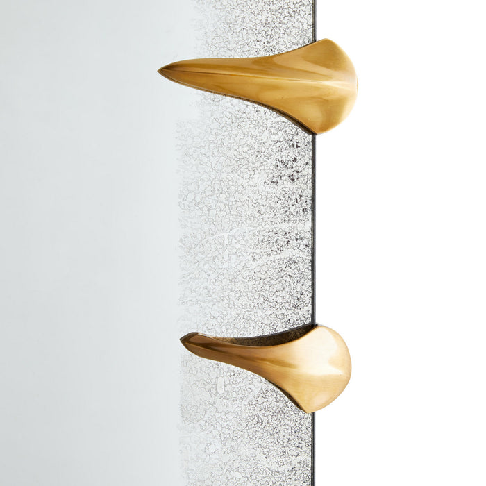 Arteriors DD2085 Mirror, Clear