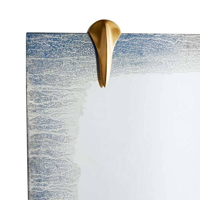 Arteriors DD2085 Mirror, Clear