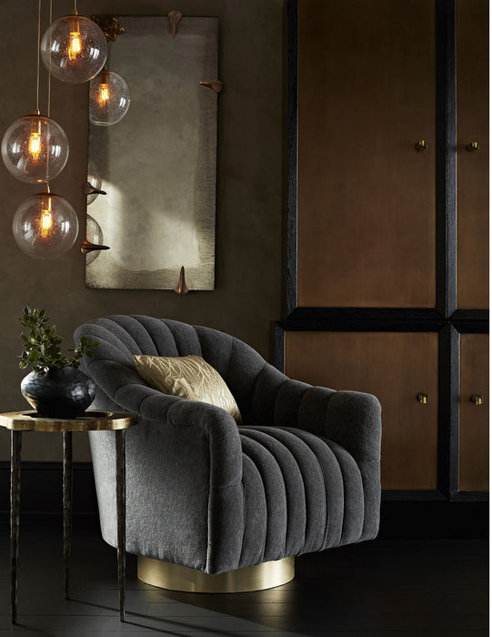 Arteriors DD2085 Mirror, Clear