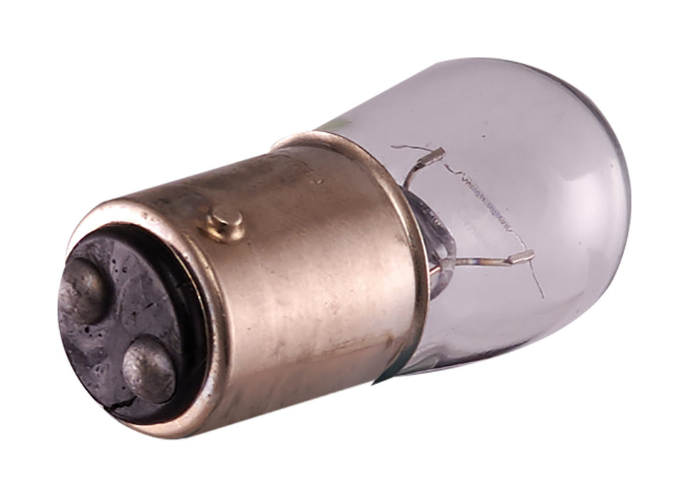 Satco S7092 Light Bulb, Clear