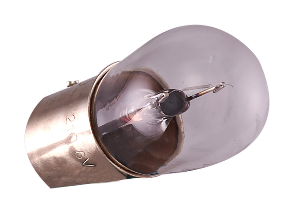 Satco S7092 Light Bulb, Clear