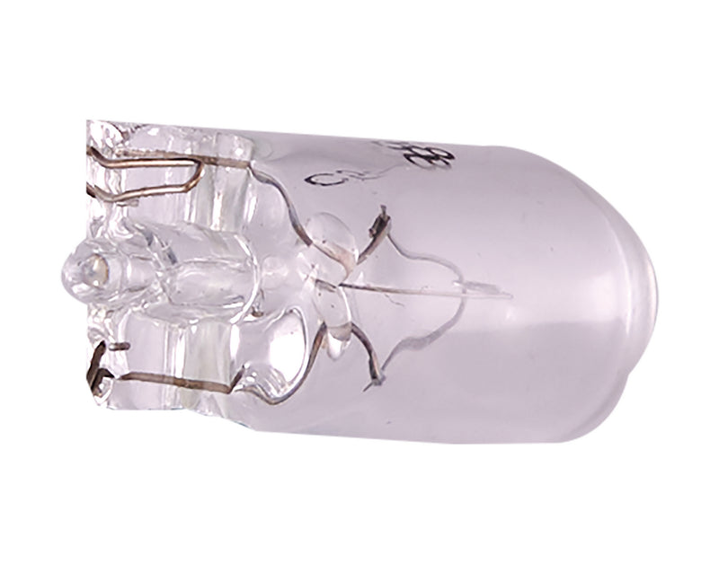 Satco S7138 Light Bulb, Clear