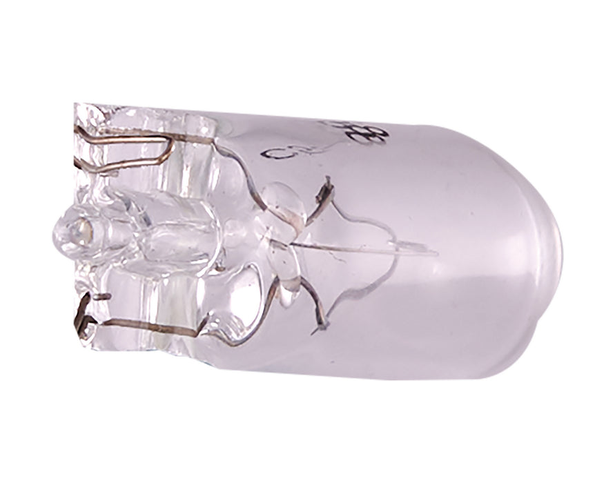 Satco S7138 Light Bulb, Clear