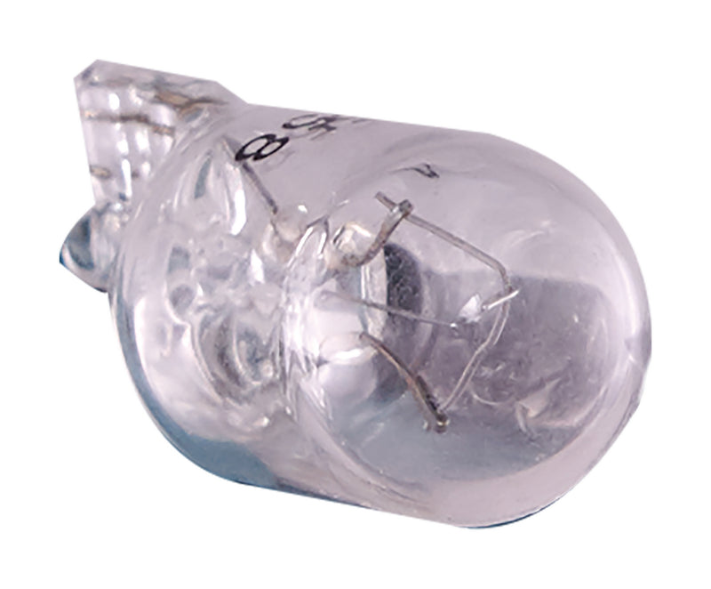 Satco S7138 Light Bulb, Clear