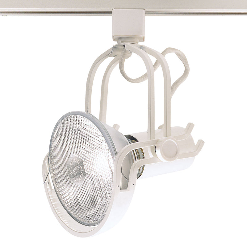 Nora Lighting NTH-178W/J High-Tech Wire Par38, White