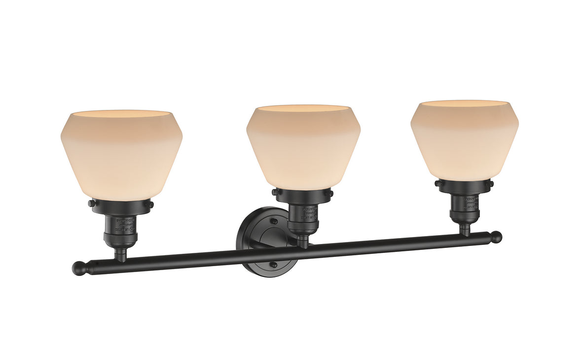 Innovations 205-OB-G171-LED LED Bath Vanity, Oil Rubbed Bronze