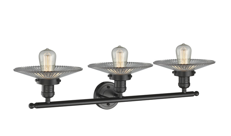 Innovations 205-OB-G2-LED LED Bath Vanity, Oil Rubbed Bronze