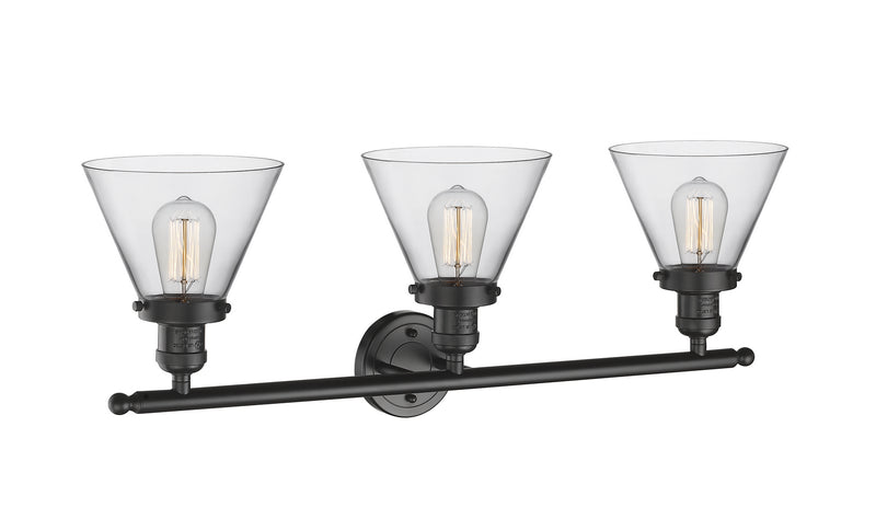 Innovations 205-OB-G42-LED LED Bath Vanity, Oil Rubbed Bronze