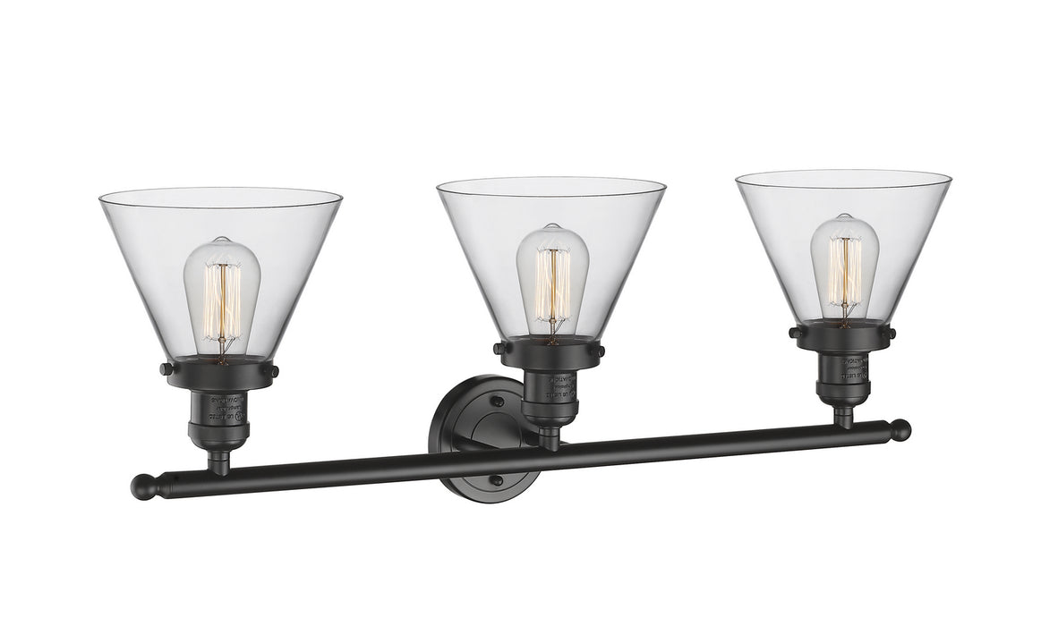 Innovations 205-OB-G42-LED LED Bath Vanity, Oil Rubbed Bronze