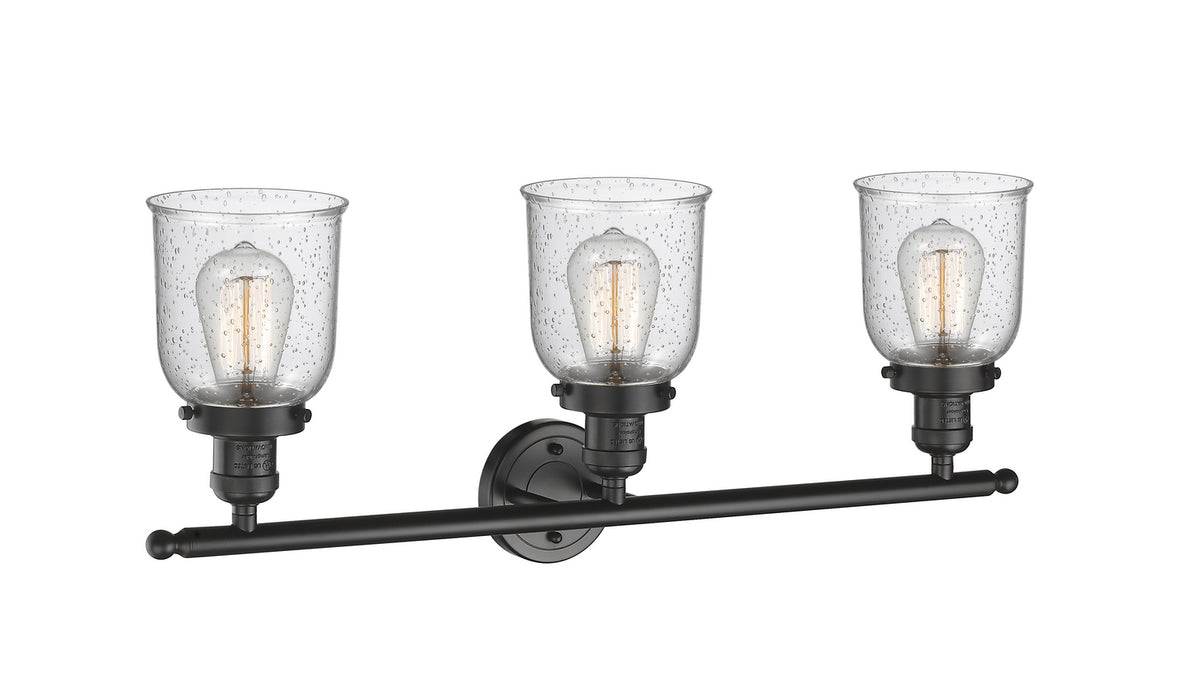 Innovations 205-OB-G54-LED LED Bath Vanity, Oil Rubbed Bronze