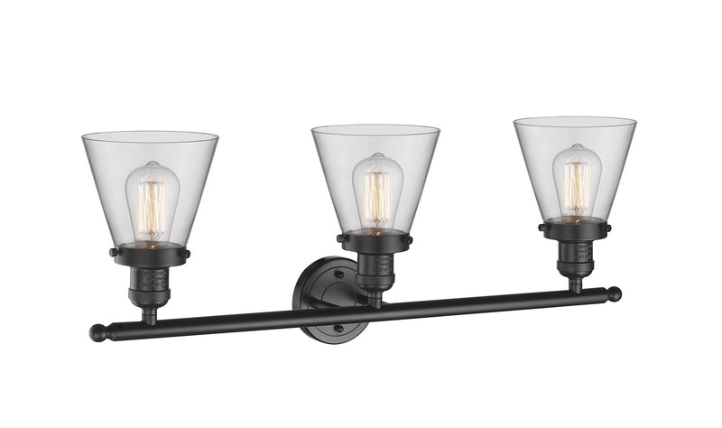 Innovations 205-OB-G62-LED LED Bath Vanity, Oil Rubbed Bronze