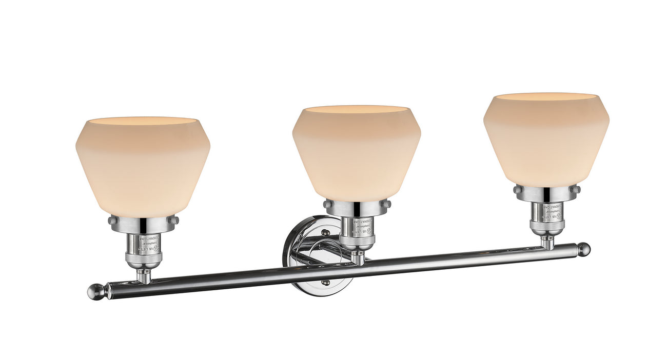 Innovations 205-PC-G171-LED LED Bath Vanity, Polished Chrome