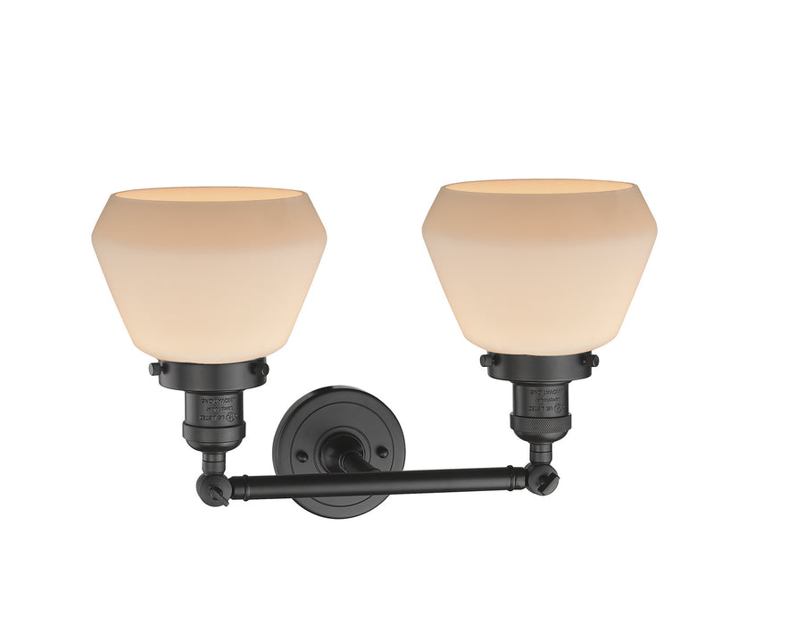 Innovations 208-OB-G171-LED LED Bath Vanity, Oil Rubbed Bronze