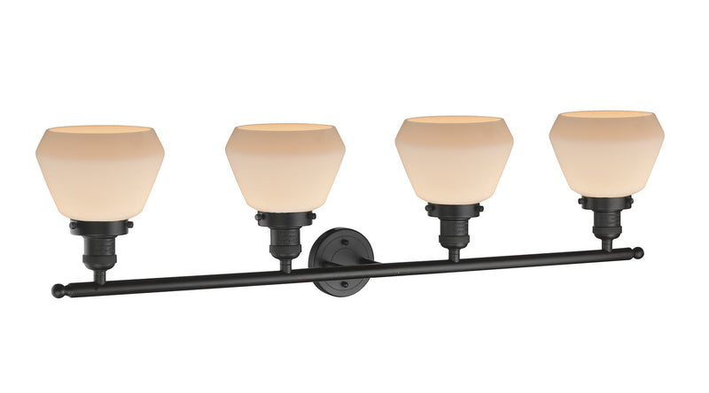 Innovations 215-OB-G171-LED LED Bath Vanity, Oil Rubbed Bronze