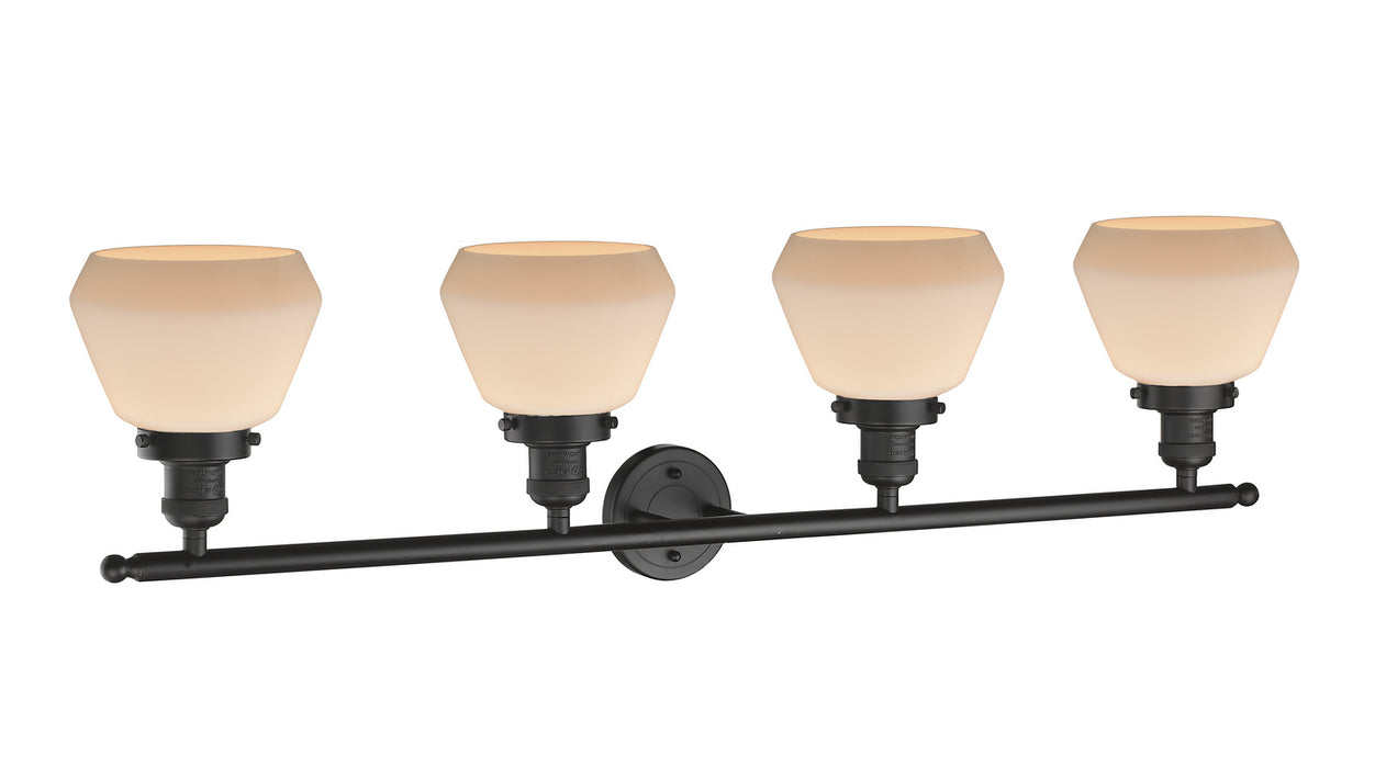 Innovations 215-OB-G171-LED LED Bath Vanity, Oil Rubbed Bronze