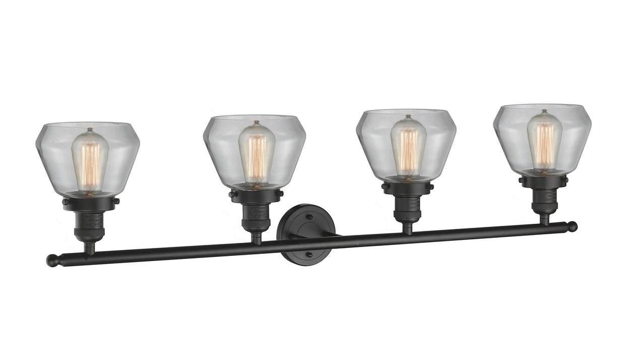 Innovations 215-OB-G172-LED LED Bath Vanity, Oil Rubbed Bronze