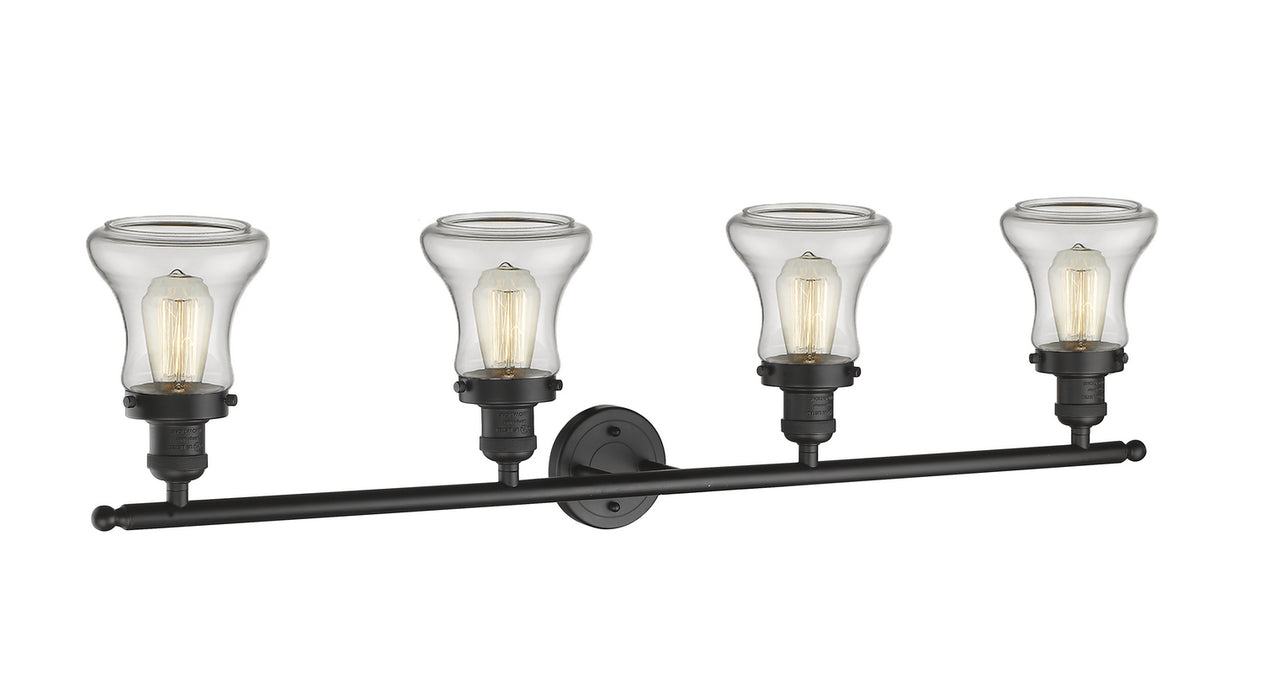 Innovations 215-OB-G192-LED LED Bath Vanity, Oil Rubbed Bronze