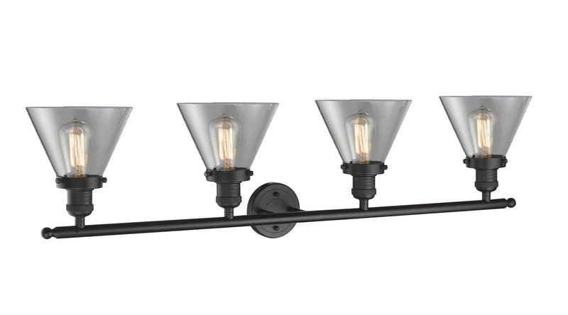 Innovations 215-OB-G42-LED LED Bath Vanity, Oil Rubbed Bronze
