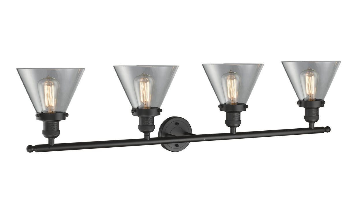 Innovations 215-OB-G42-LED LED Bath Vanity, Oil Rubbed Bronze