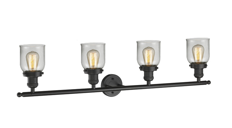 Innovations 215-OB-G52-LED LED Bath Vanity, Oil Rubbed Bronze