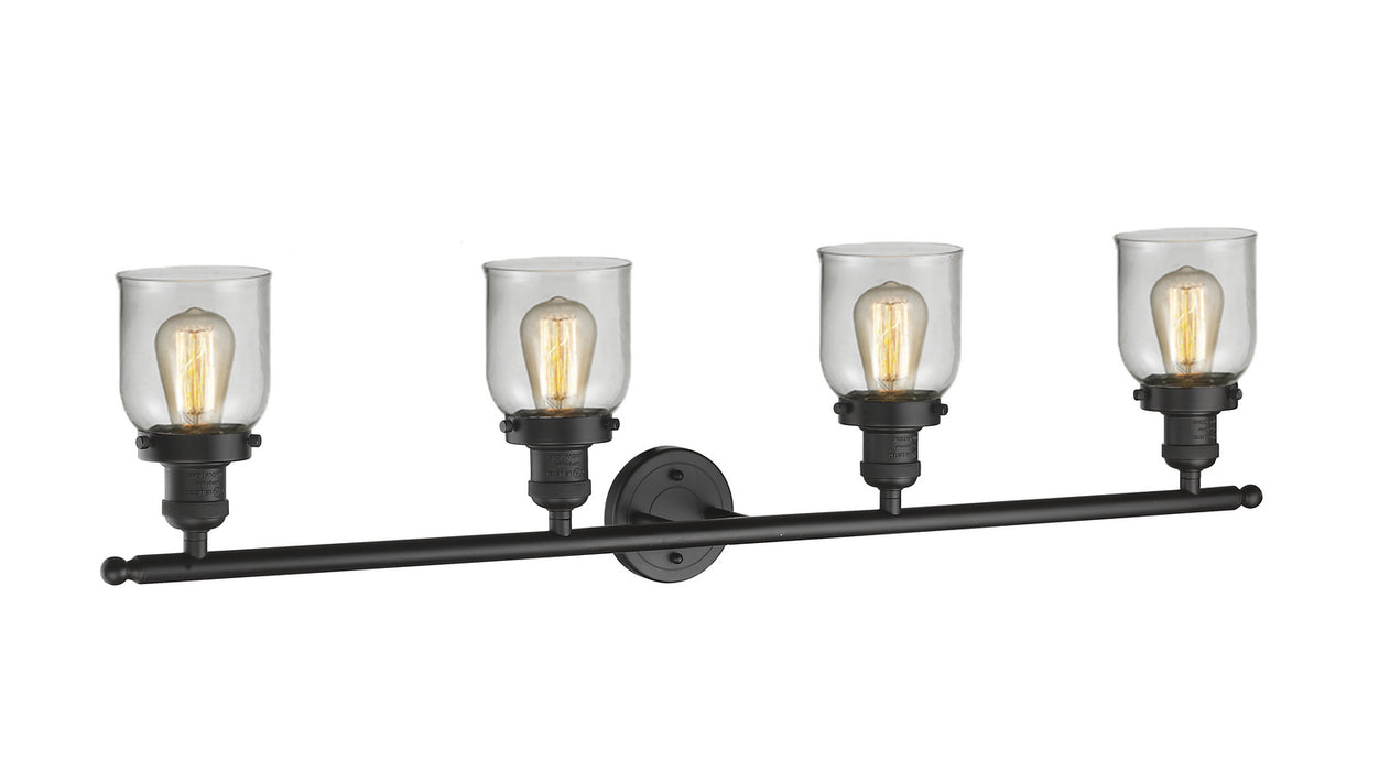 Innovations 215-OB-G52-LED LED Bath Vanity, Oil Rubbed Bronze