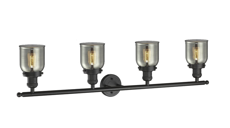 Innovations 215-OB-G53-LED LED Bath Vanity, Oil Rubbed Bronze