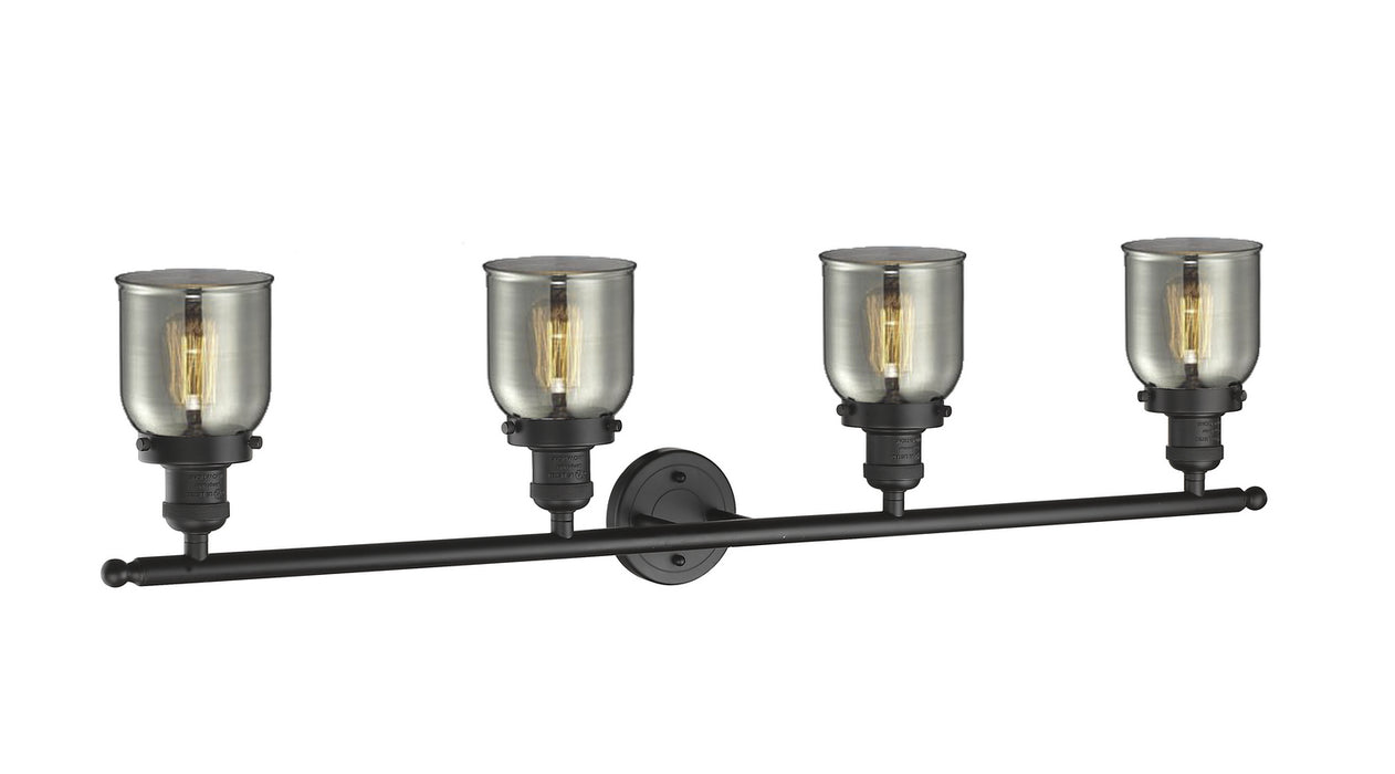 Innovations 215-OB-G53-LED LED Bath Vanity, Oil Rubbed Bronze
