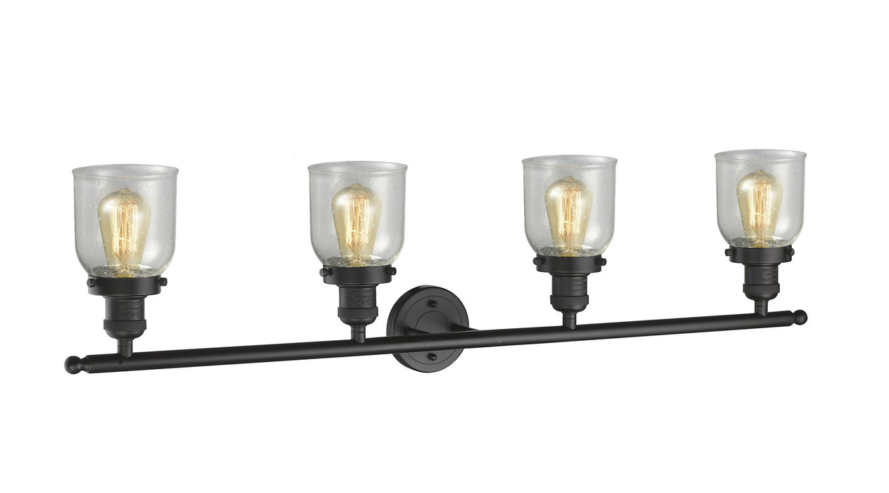Innovations 215-OB-G54-LED LED Bath Vanity, Oil Rubbed Bronze