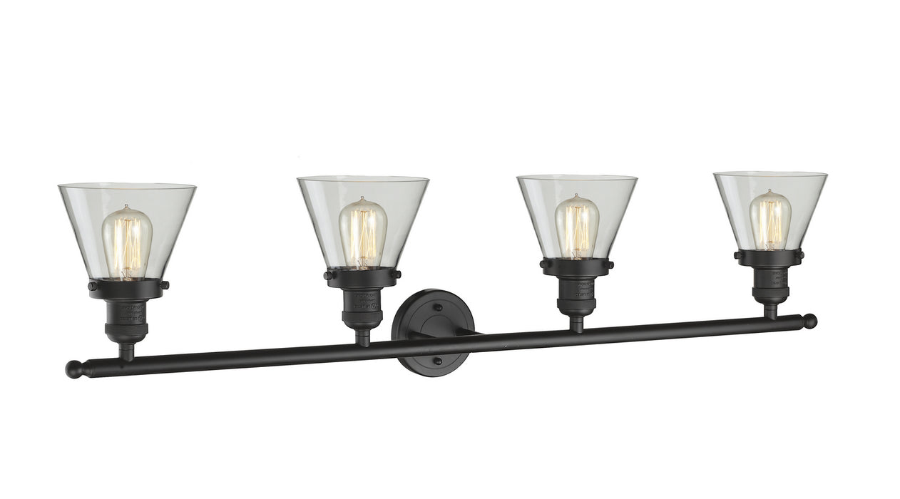 Innovations 215-OB-G62-LED LED Bath Vanity, Oil Rubbed Bronze