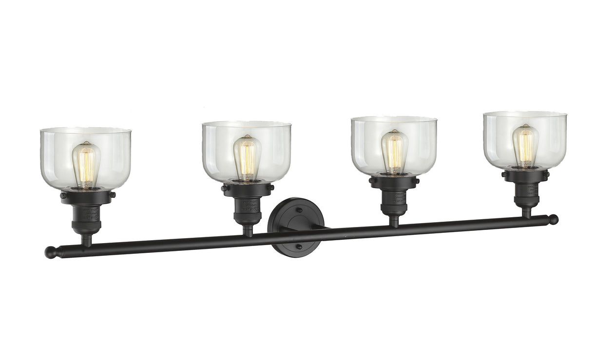 Innovations 215-OB-G72-LED LED Bath Vanity, Oil Rubbed Bronze