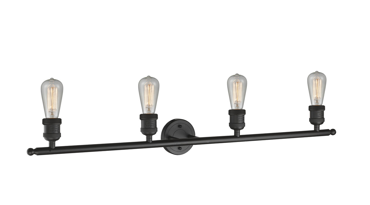 Innovations 215-OB-LED LED Bath Vanity, Oil Rubbed Bronze