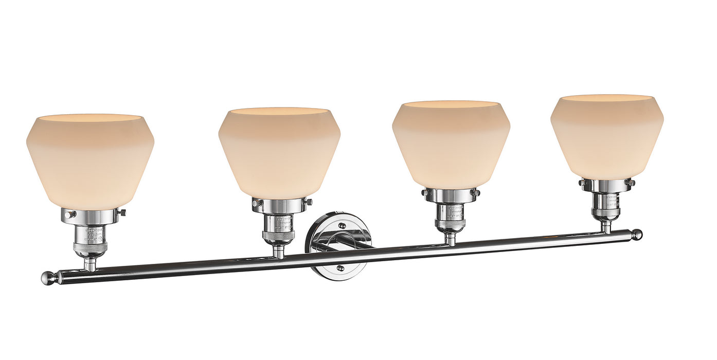 Innovations 215-PC-G171-LED LED Bath Vanity, Polished Chrome