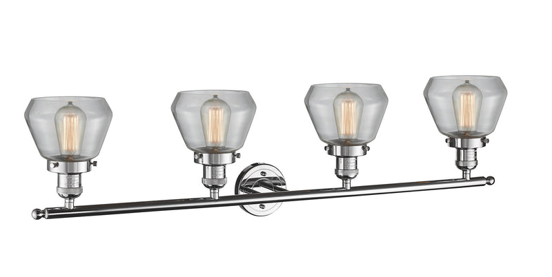Innovations 215-PC-G172-LED LED Bath Vanity, Polished Chrome