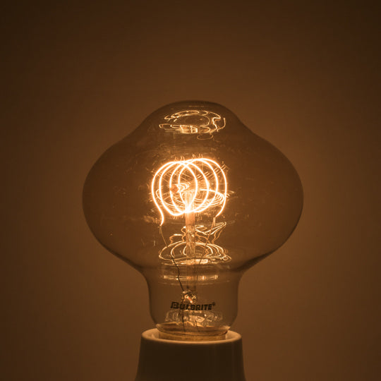 Bulbrite 132521 Light Bulb, Antique