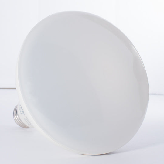 Bulbrite 772832 Reflector, Frost