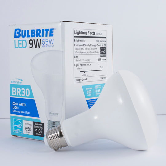 Bulbrite 772832 Reflector, Frost