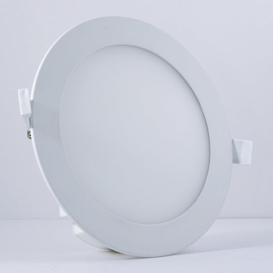 Bulbrite 773125 Recessed Downlight, White