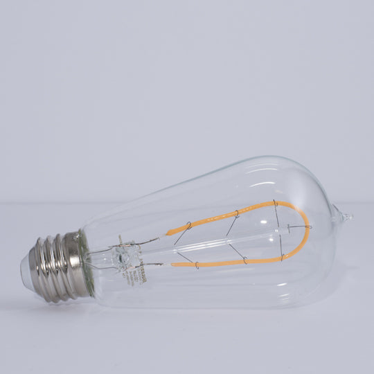 Bulbrite 776513 Light Bulb, Antique