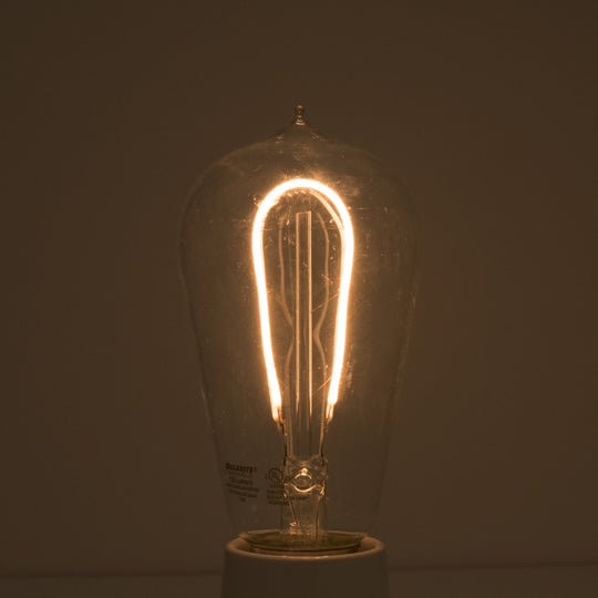 Bulbrite 776513 Light Bulb, Antique