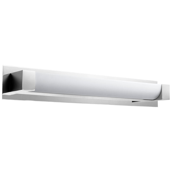 Oxygen 3-547-20-BP220 LED Vanity, Polished Nickel
