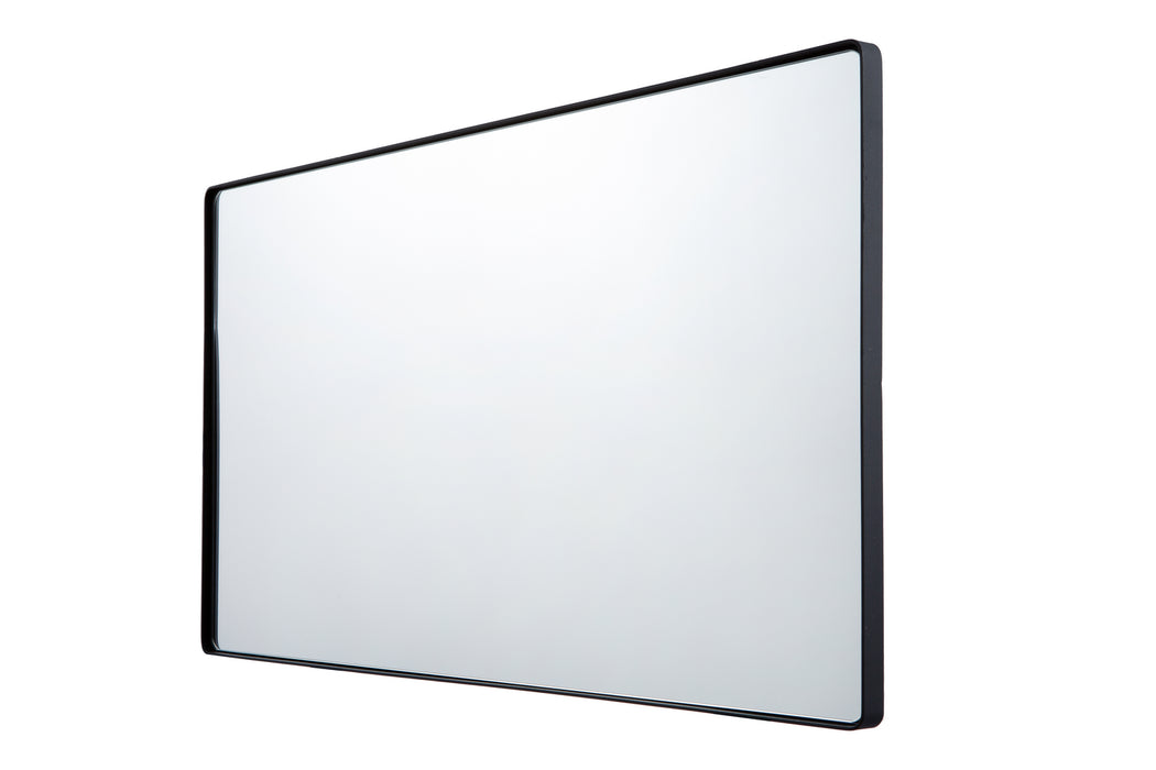 Varaluz 4DMI0107 Mirror, Black