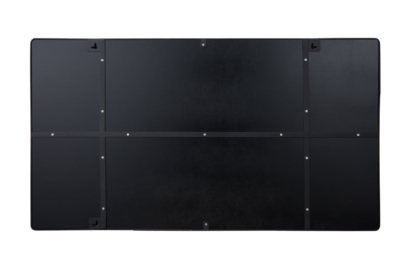 Varaluz 4DMI0107 Mirror, Black