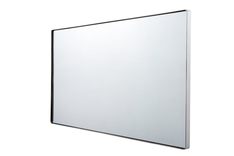 Varaluz 4DMI0109 Mirror, Polished Nickel