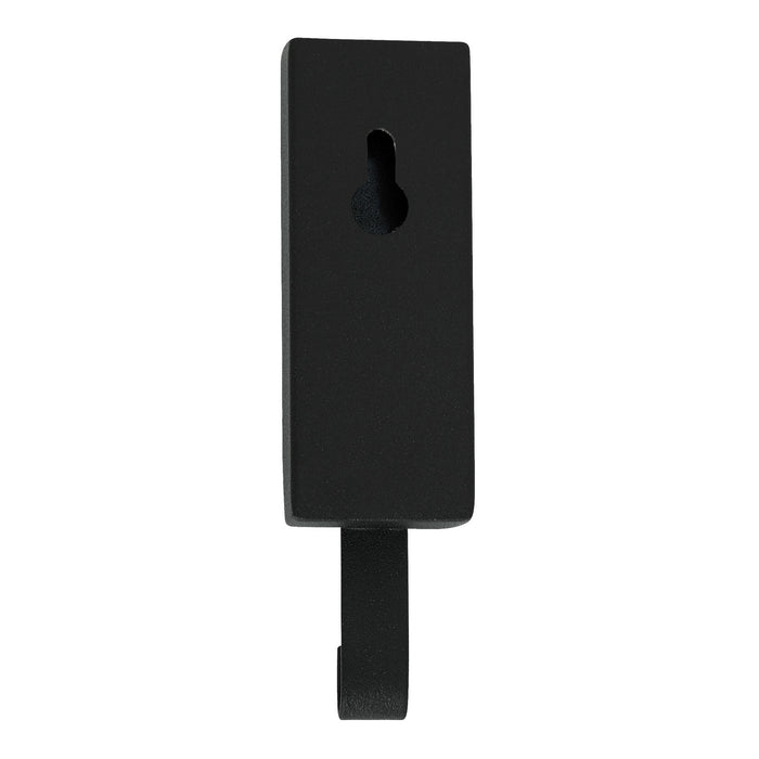 Varaluz 4DMI0110 Mirror, Black